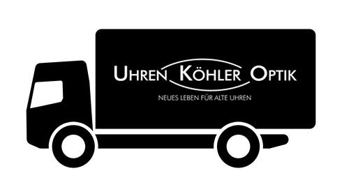 Unser Lieferservice: